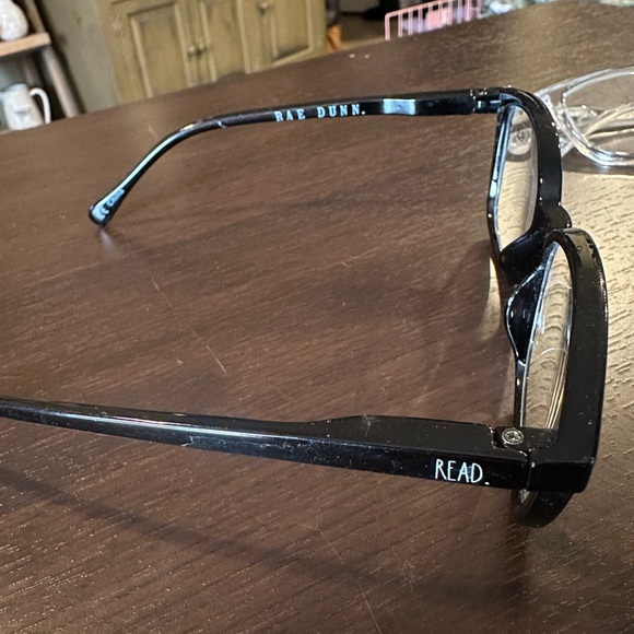 Rae Dunn set of 3 Reading Glasses 2.0 Strength - Picture 5 of 6